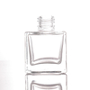 50ml 100ml 150ml 200ml 250ml Reed Diffuser Bottle Glass