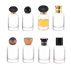 30ml 50ml 100ml Sloping Shoulder Perfume Bottle