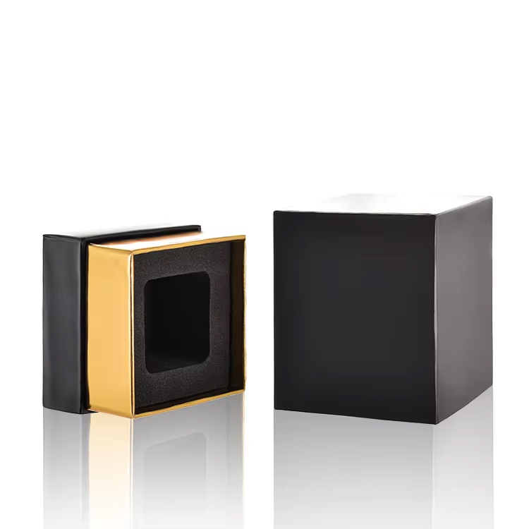 Wholesale Perfume Box Set for 30ml 50ml 100ml Empty Bottle with Gift Bag