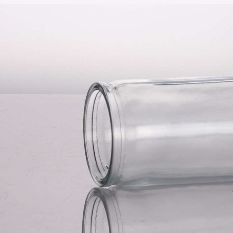 Spot wholesale Prayer 7-day Candle Glass Jar