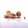 Customized Natural Soft Wooden Cork Plug Wooden Cork Stopper for Glass Bottle Jar