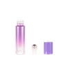 Luxury 10ml Gradient Glass Perfume Oil Roll on Bottle
