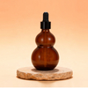 Manufacturers Direct Sales Gourd Essential Oil Bottles 10ml 20ml 30ml 50ml