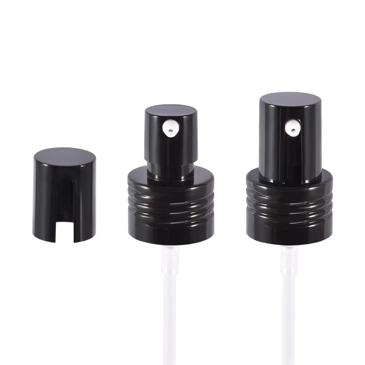 Newest Design Amber Cosmetic 15ml 30ml 60ml 100ml 200ml Lotion Bottle With Pump