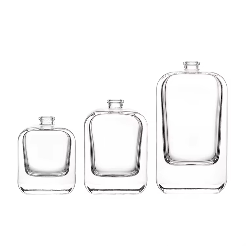 Vintage Cologne Bottle 30ml 50ml 100ml Perfume Spray Bottle