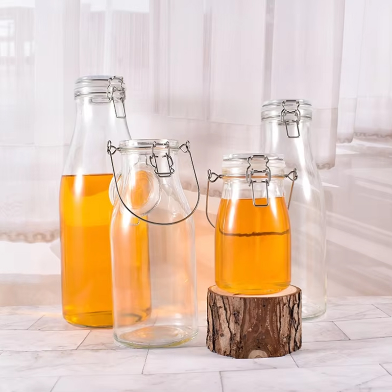 Why Soda Tastes Better in Glass Bottles