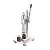 Perfume Bottle Filling and Capping Machine perfume Bottle Capping manual Crimping Tool for Perfume Bottles