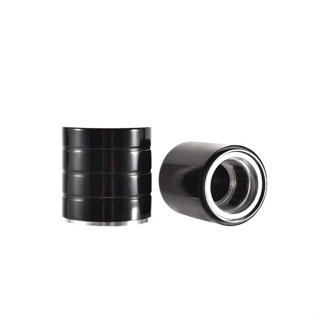 Manufacture Customized Luxury Magnetic Fragrance Perfume Bottle Cap