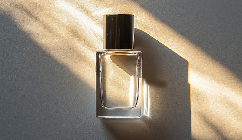 The Elegance of High-Grade Square Glass Perfume Bottles