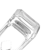 Luxury Clear Glass Perfume Bottle Manufacturer Custom Empty Perfume Bottles Wholesale 100ml