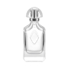 Luxury Clear Glass Perfume Bottle Manufacturer Custom Empty Perfume Bottles Wholesale 100ml