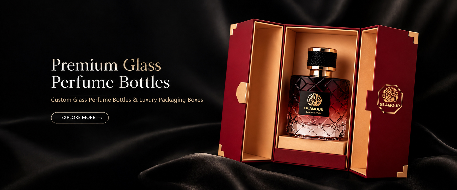 Custom Packaging Boxes